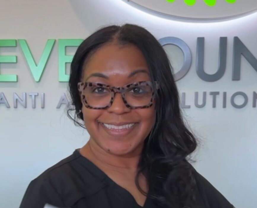 Jennise, Nurse Practitioner, 4Ever Young Charlotte-Carmel Village Med spa
