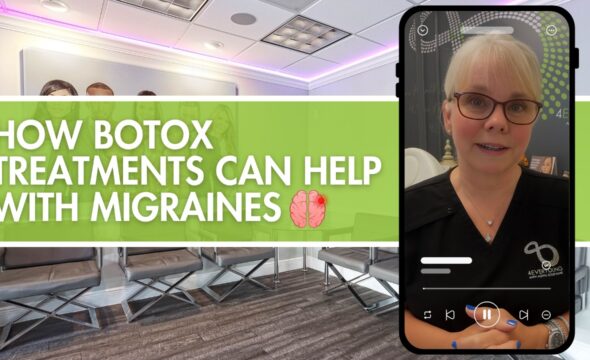 How Botox Treatments Can Help with Migraines | 4Ever Young Carmel Village Charlotte, NC 