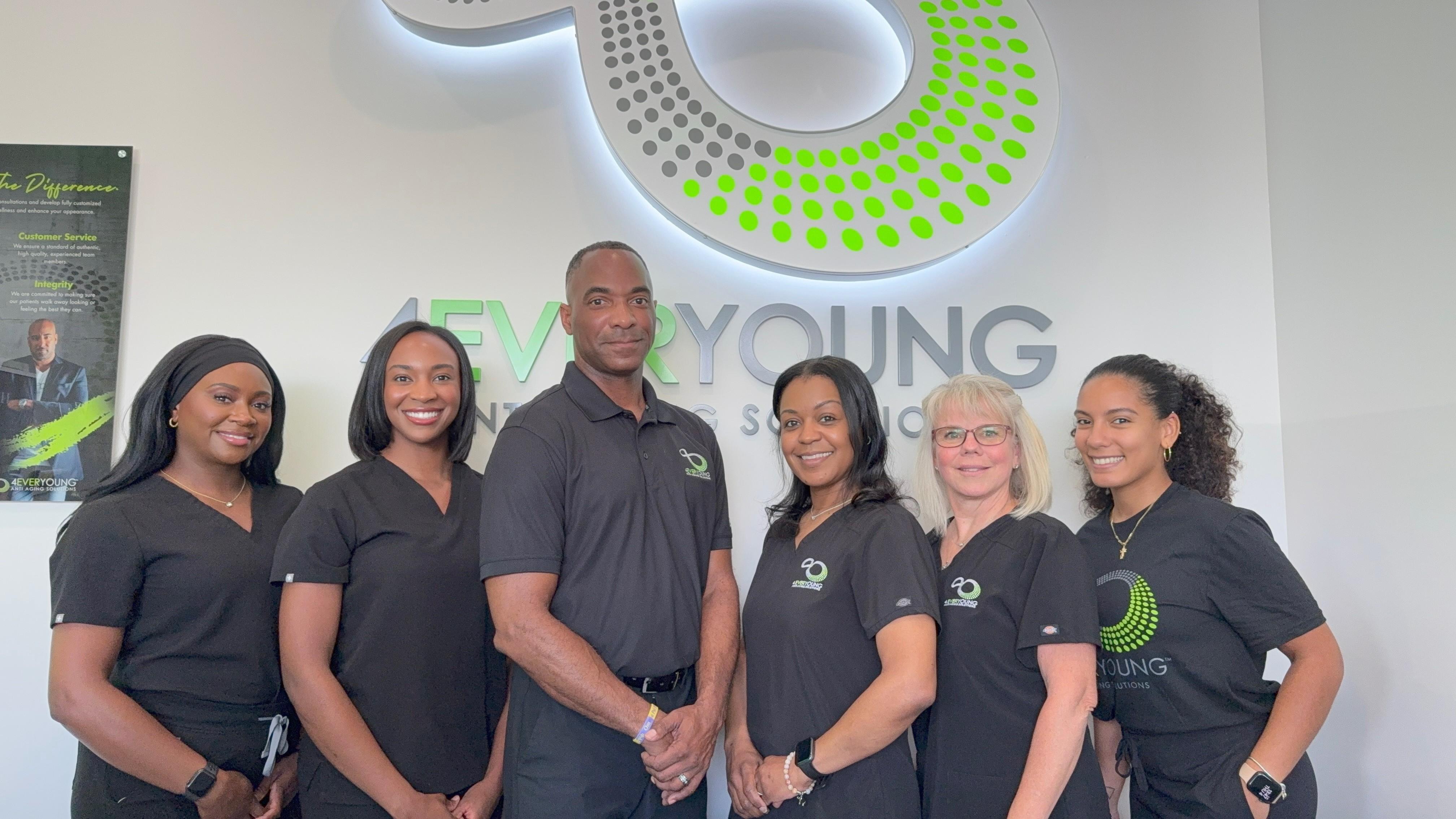 Best Medspa Charlotte