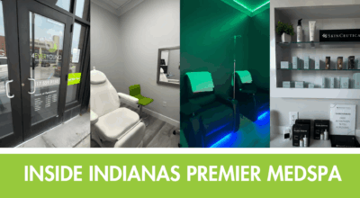 medspa Clay Terrace, 4Ever Young Carmel IN, Botox Carmel, hormone therapy Carmel, IV therapy Indiana, medical weight loss Indiana, aesthetics Clay Terrace