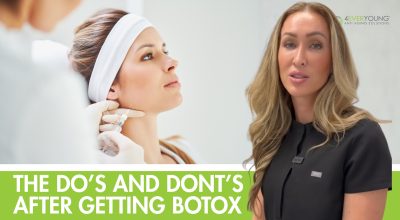 Botox Cottonwood Heights, Botox do’s and don’ts, what to do before Botox, Botox aftercare tips, how to make Botox last longer