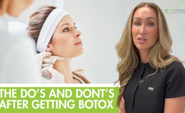  Thinking About Botox? Here Are the Do’s and Don’ts You Need to Know 