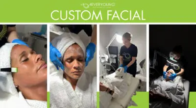Skin Care and Custom facials Cumming Windermere