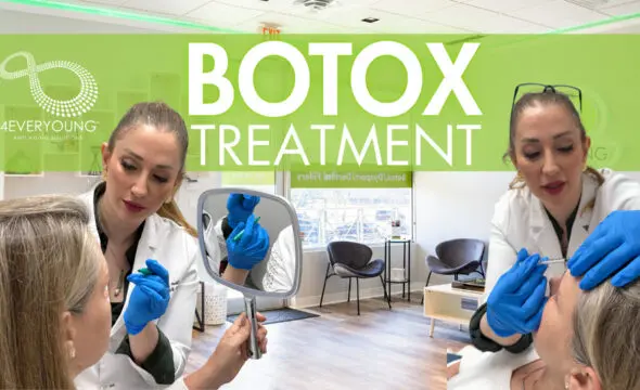  Smooth, Youthful, Confident: Botox at 4Ever Young Cumming Windermere 