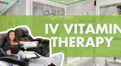 iv therapy