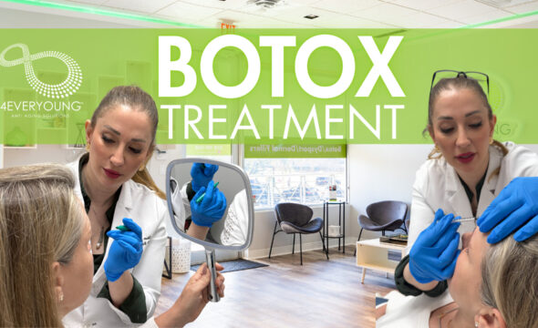  Smooth, Youthful, Confident: Botox at 4Ever Young Cumming Windermere 