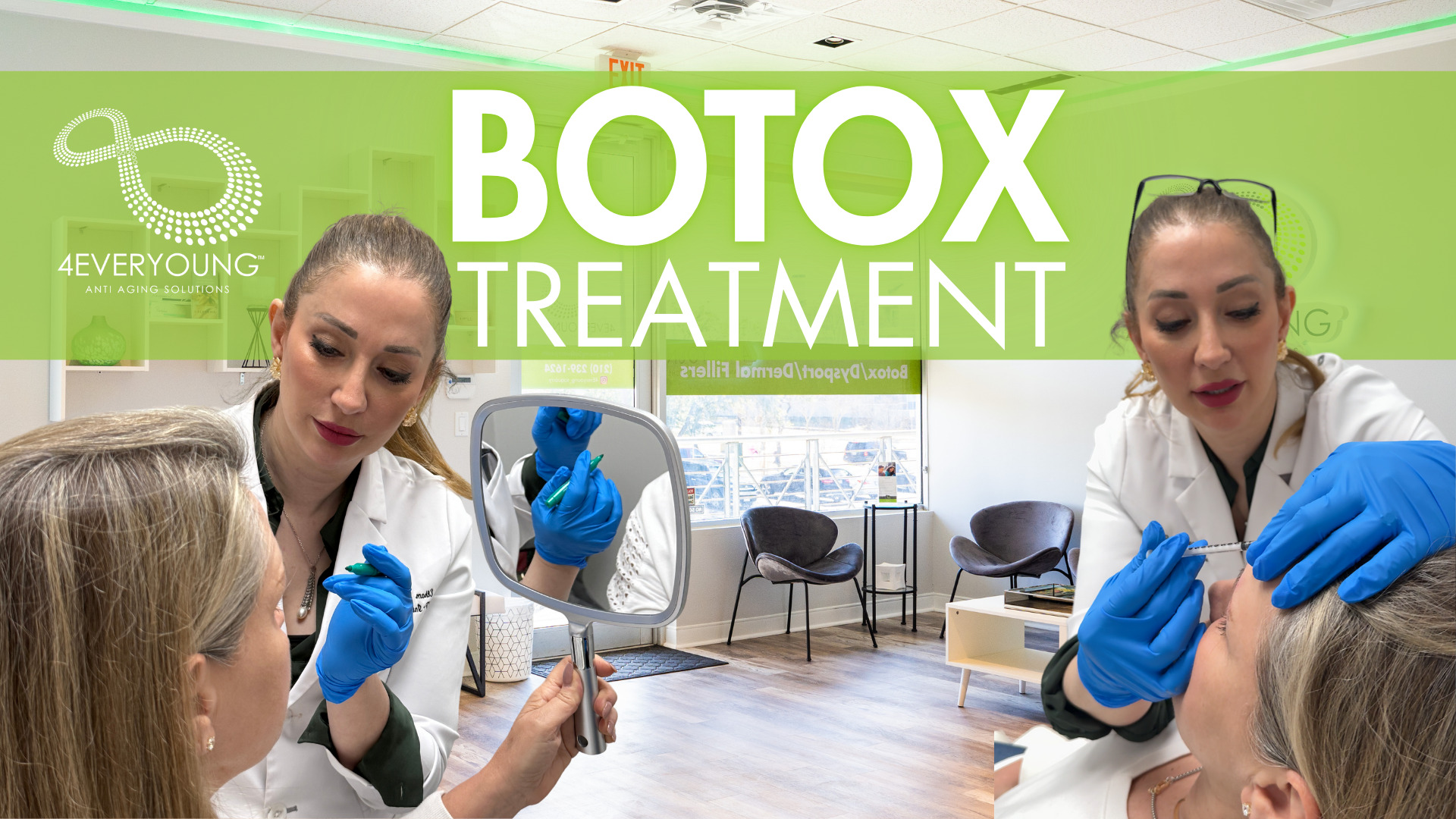botox cumming windermere