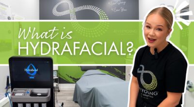 Hydrafacial