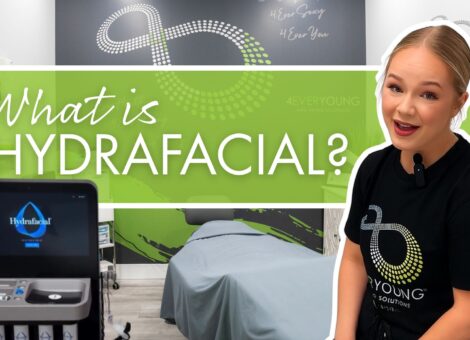 Hydrafacial