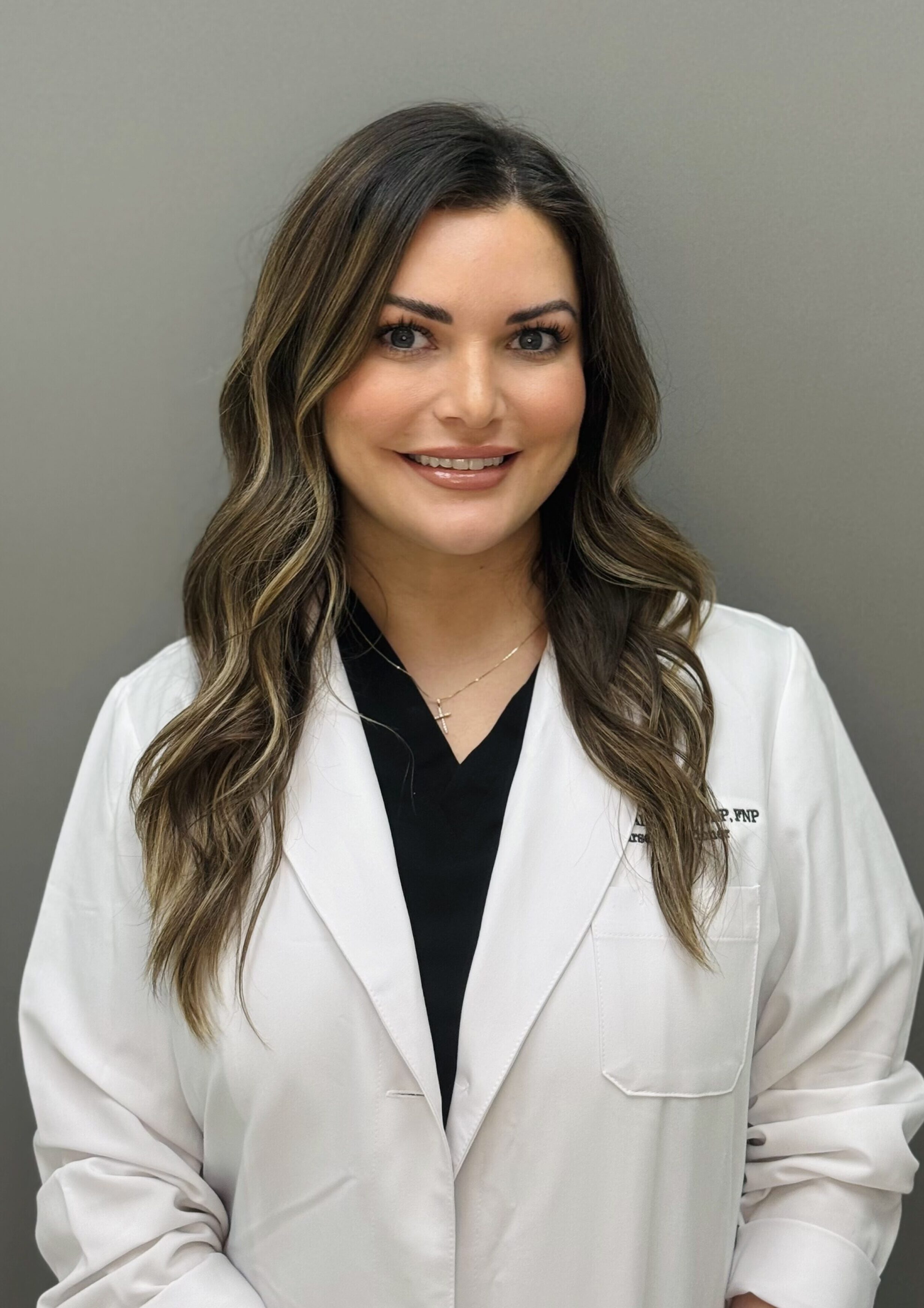Miranda, Nurse Practitioner, Injector at 4Ever Young Cumming Windermere