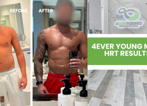 Tesamorelin Delray Beach HRT + peptide Delray male HRT Delray Beach growth hormone peptide Delray visceral fat treatment Delray 4Ever Young Delray peptides