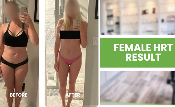  Female HRT in Delray Beach: Restore Energy, Balance, and Confidence at Every Stage of Life 