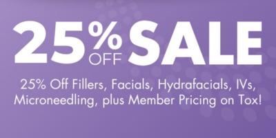 May Sale