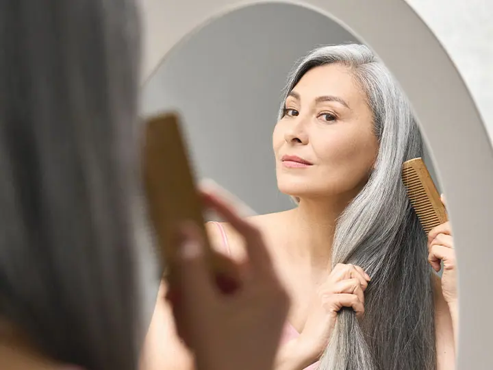 Hair Restoration