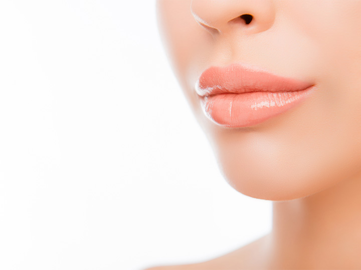 Lip Enhancement