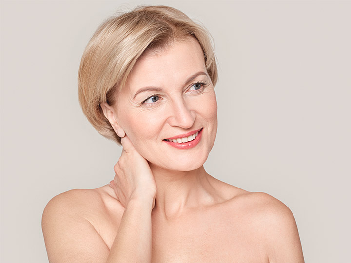 PRP Facial