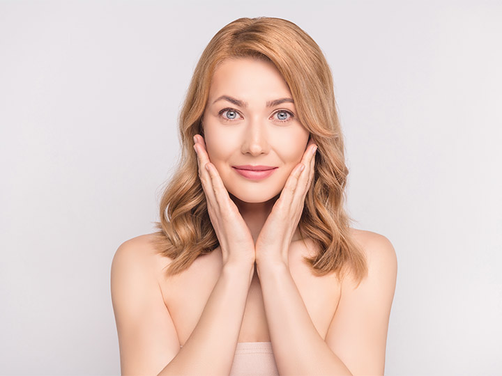 Skin Tightening