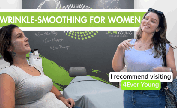  Look Younger & Sculpted: How Dermal Fillers Smooth Wrinkles and Add Facial Definition in Des Moines 