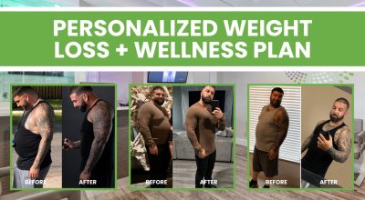 Why Your Plan Matters More Than Your Willpower: Personalized Medical Wellness in Doral, FL