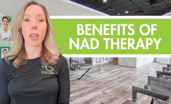 Level Up Your Energy, Clarity, and Recovery with NAD+ Therapy at 4Ever Young Edgewater 
