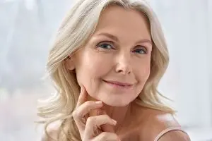 Cheek Enhancement