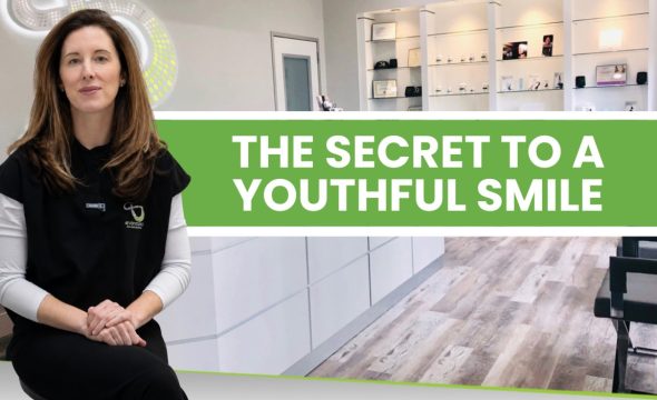 Lip Filler in Falls Church: Restore Volume, Look Naturally Younger