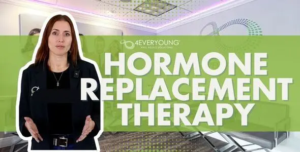  How Female Hormone Replacement Therapy in Flower Mound Can Transform Your Life 