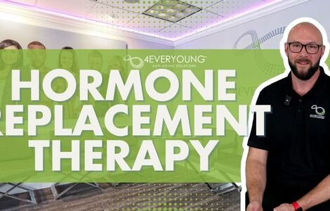 Male Hormone replacement therapy Flower Mound