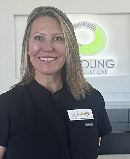 4Ever young anti-aging solutions medspa Flower Mound