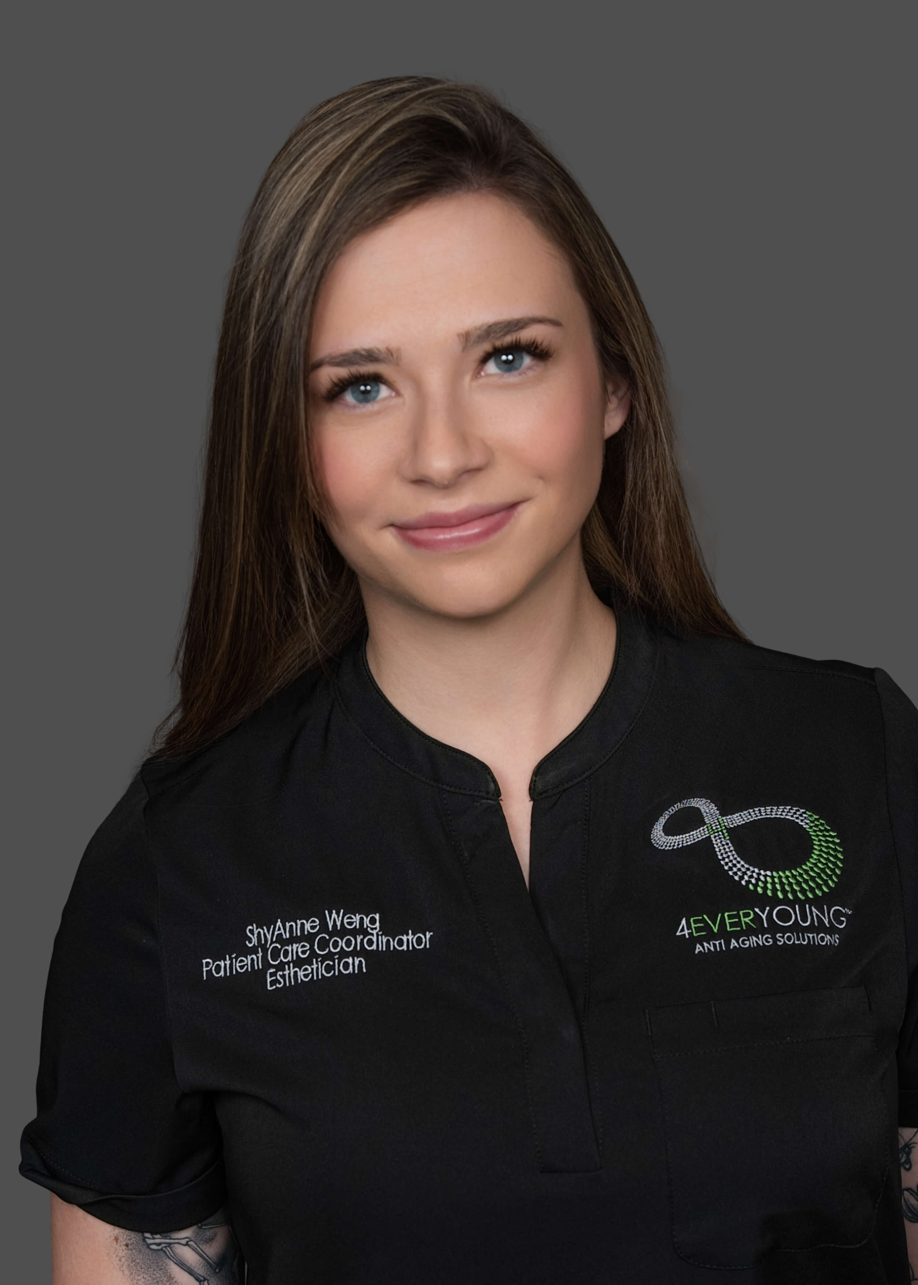 Patient care coordinator 4Ever Young Fort Collins med spa