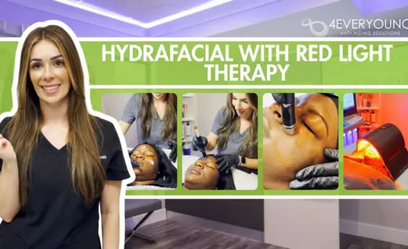  From the Treatment Room: Why I Recommend Hydrafacial for Every Skin Type 