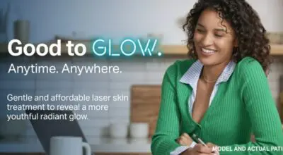Clear + Brilliant