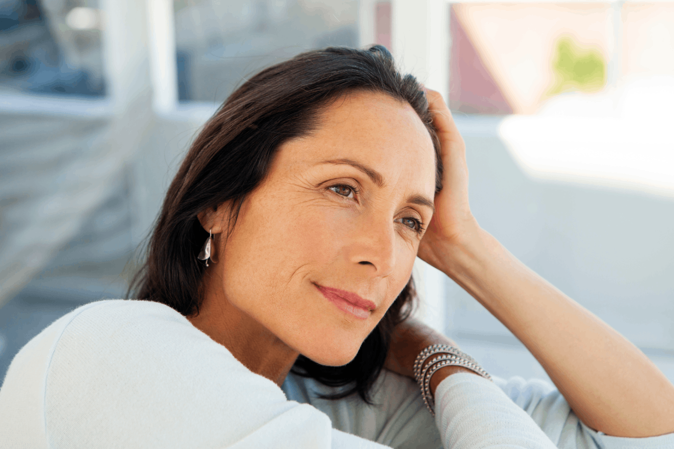  Meet the Symptoms of Menopause Head On 