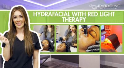 Hydrafacial