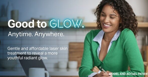  Glow Like You Mean It — Clear + Brilliant Laser Facials Have Arrived at 4Ever Young Fort Lauderdale 