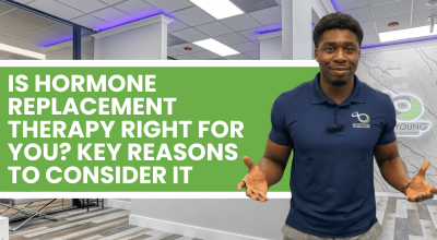 Hormone Replacement Therapy in Fort Lauderdale: Why More Men and Women Are Choosing HRT for Energy, Mood, and Longevity