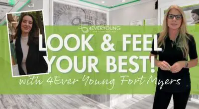 look and feel your best