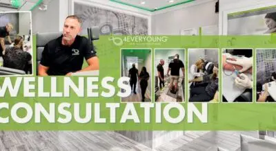 wellness consultation