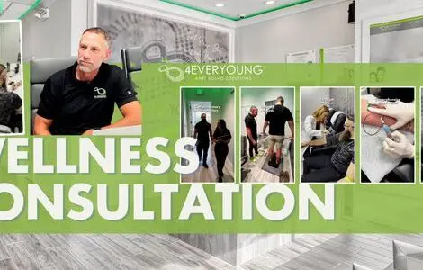 wellness consultation
