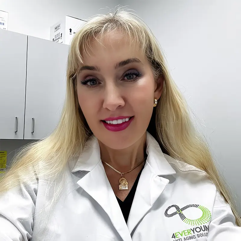 Fort Myers, Florida, Injector, 4Ever Young, Fillers, Radiesse, Sculptra, Botox, Best Medspa Fort Myers