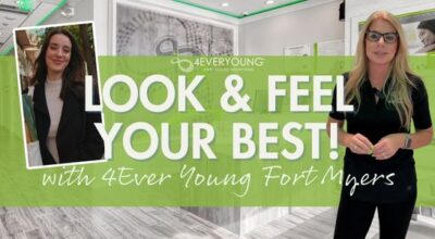 look and feel your best
