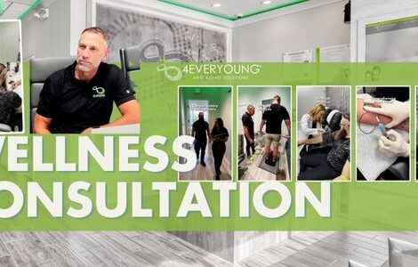 wellness consultation