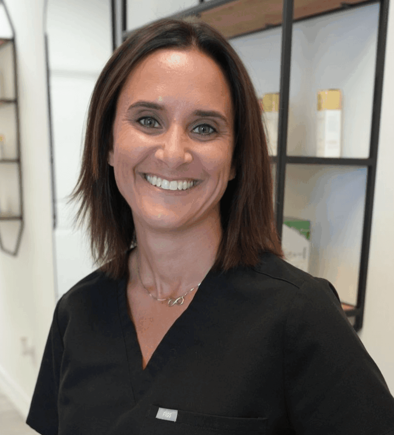nurse practitioner in 4Ever Young Fort Myers Wellness Center and Medspa
