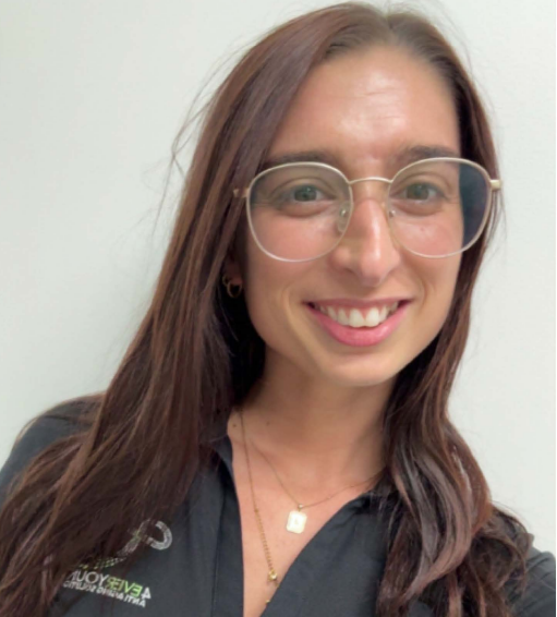 Meet Keaunna Flesner – Skin Therapist & Laser Technician