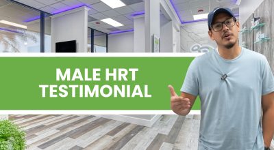 male hrt