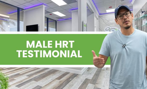  Male HRT Testimonial in Fort Myers: How Oscar Transformed His Strength, Muscle & Motivation with Testosterone Replacement Therapy 