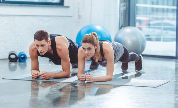  Why HRT Is Becoming a Game Changer for Men and Women in Southwest Florida 