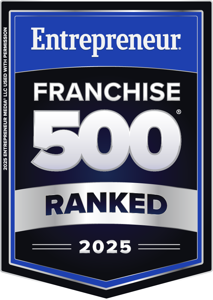 Entrepreneur Franchise 500 Ranked in 2025 4EverYoung Franchise is proudly ranked in the prestigious Entrepreneur Franchise 500