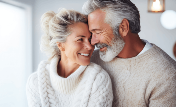 Unlock the Fountain of (Your) Youth with Hormone Therapy