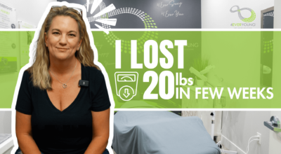 Hormone Therapy and Medical Weight Loss